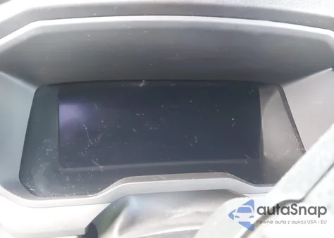 2025 Toyota Sequoia Sr5 from USA, damaged, VIN 7SVAAABA2SX050492